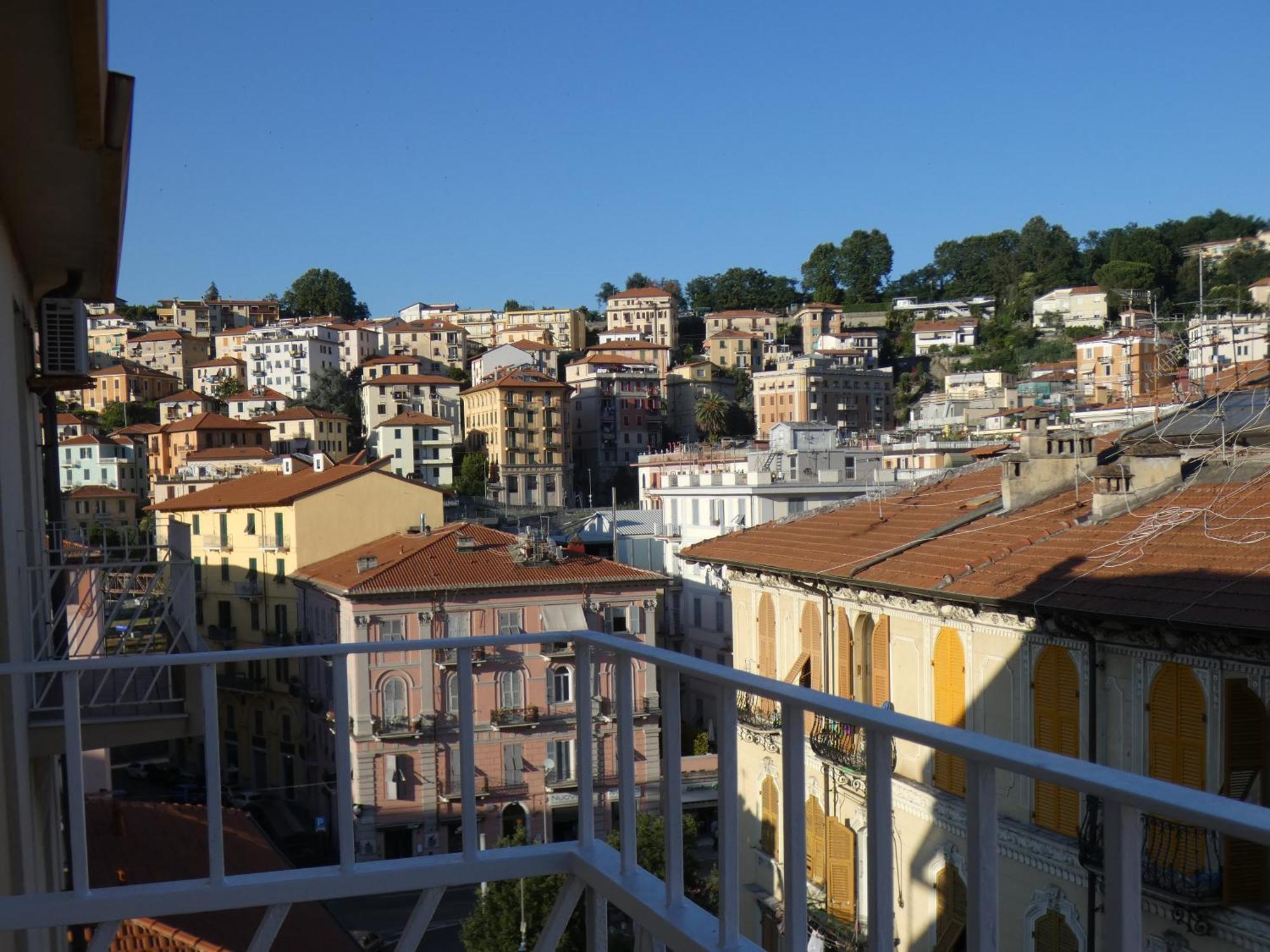 A' La Gare 6 Apartment La Spezia Luaran gambar