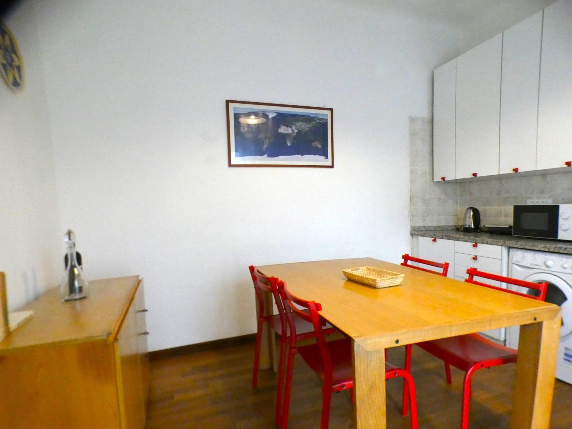 A' La Gare 6 Apartment La Spezia Luaran gambar