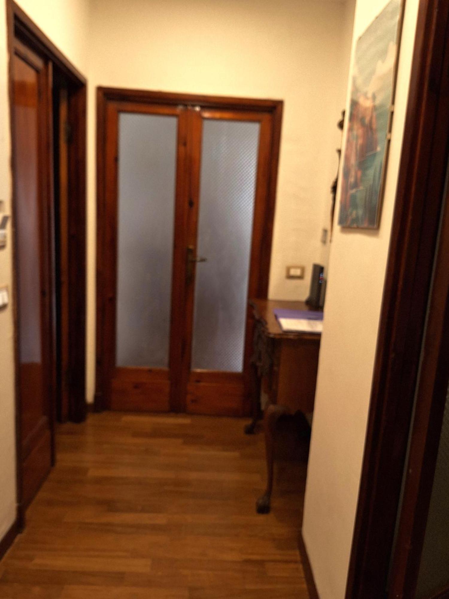 A' La Gare 6 Apartment La Spezia Luaran gambar