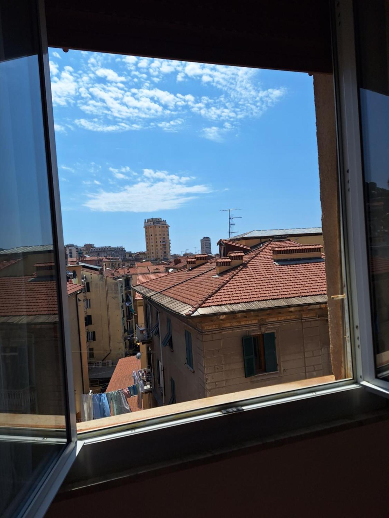 A' La Gare 6 Apartment La Spezia Luaran gambar